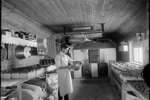 Cavan Bakery photo 1